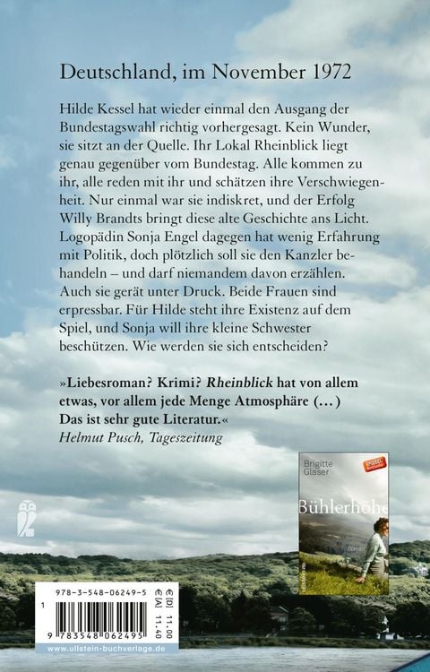 Produktbild: Rheinblick