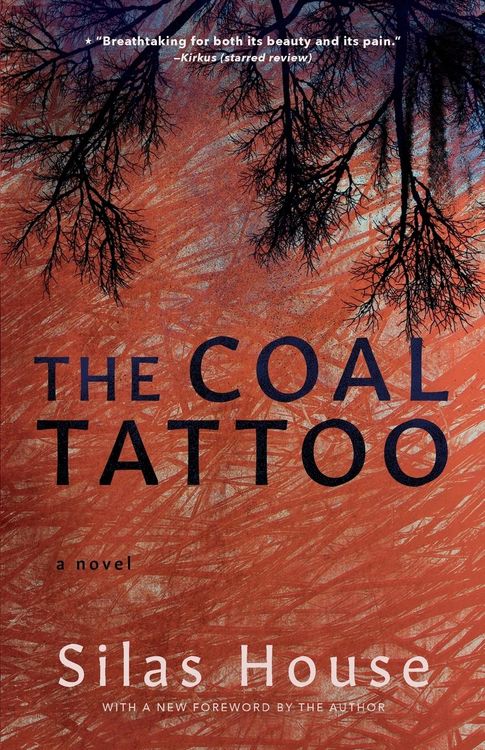 Produktbild: The Coal Tattoo