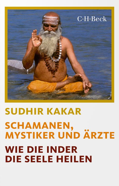 Produktbild: Schamanen, Mystiker und Ärzte