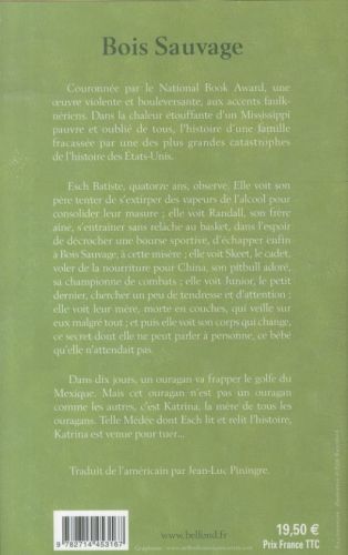 Produktbild: Bois Sauvage