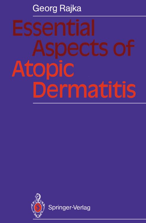 Produktbild: Essential Aspects of Atopic Dermatitis