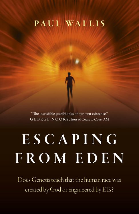 Produktbild: Escaping from Eden