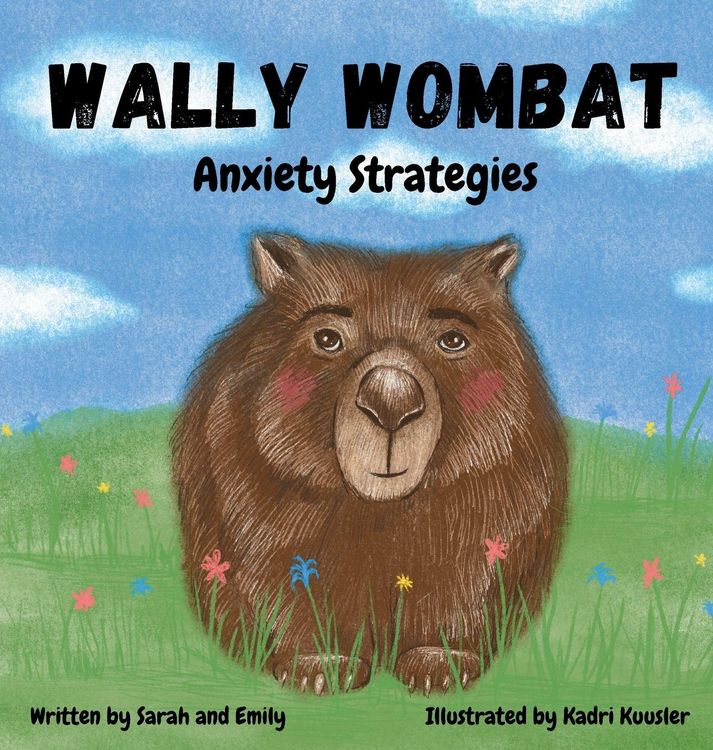 Produktbild: Wally Wombat