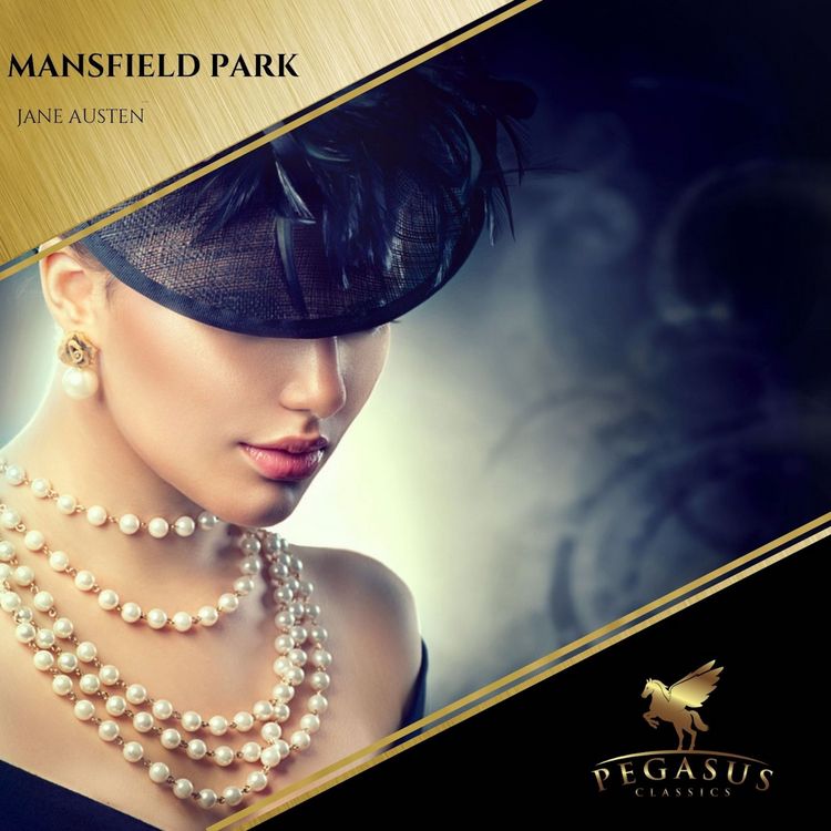 Produktbild: Mansfield Park