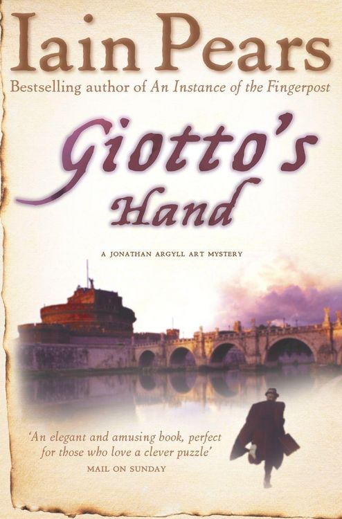 Produktbild: Giotto's Hand