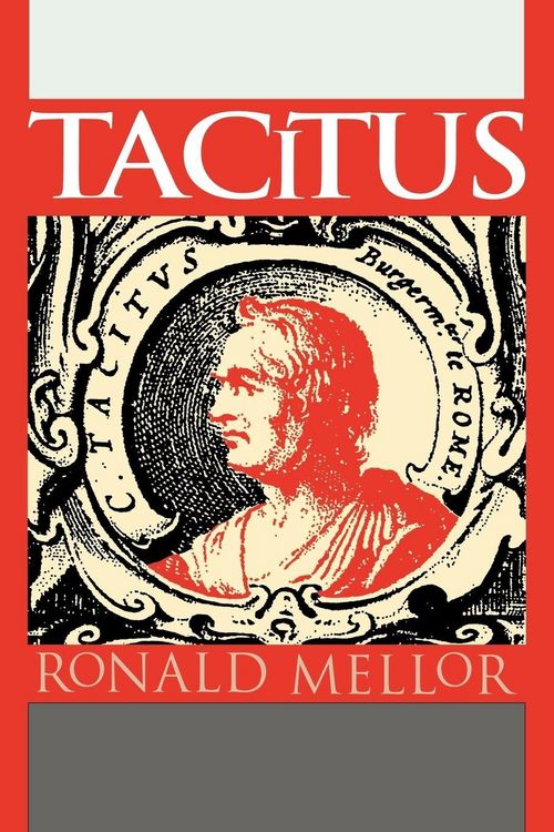 Produktbild: Tacitus