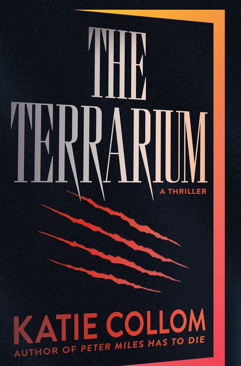 Produktbild: The Terrarium