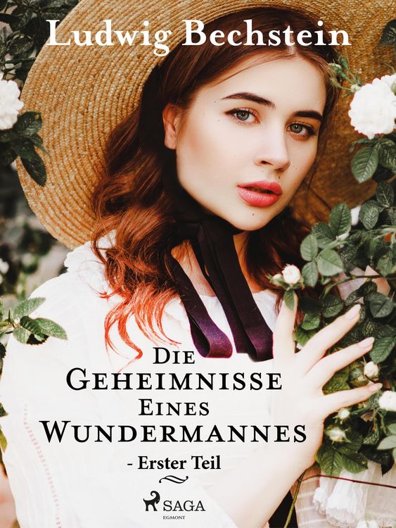 Produktbild: Die Geheimnisse eines Wundermannes - Erster Teil