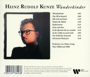 Produktbild: Wunderkinder