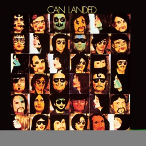 Produktbild: Landed