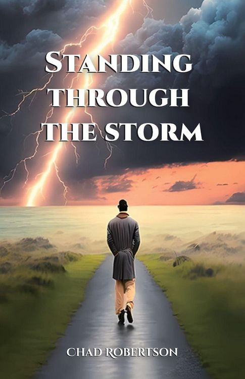 Produktbild: Standing through the storm