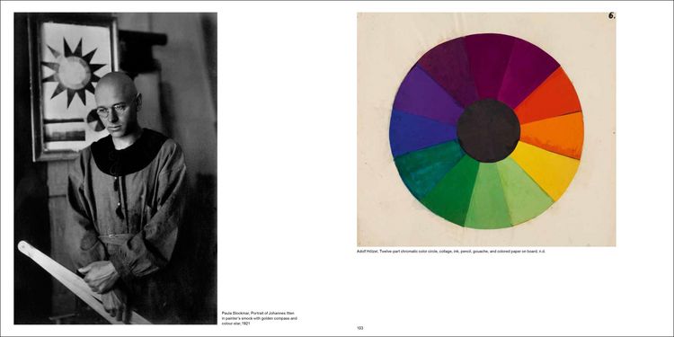 Produktbild: The Whole World a Bauhaus