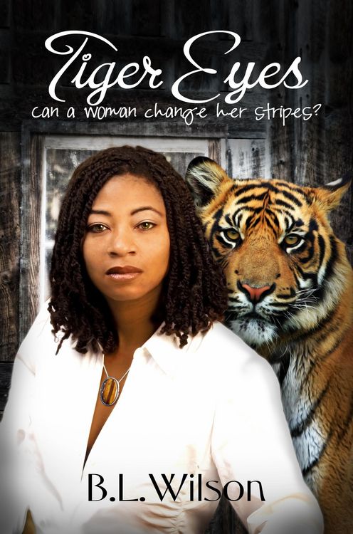Produktbild: Tiger Eyes, Can A Woman Change Her Stripes?