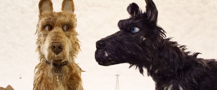 Produktbild: Isle of Dogs - Ataris Reise