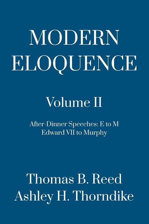 Produktbild: Modern Eloquence