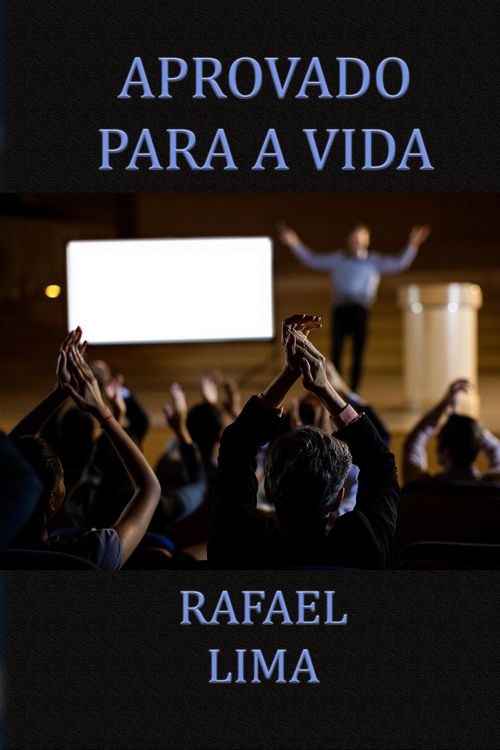 Produktbild: Aprovado Para a Vida