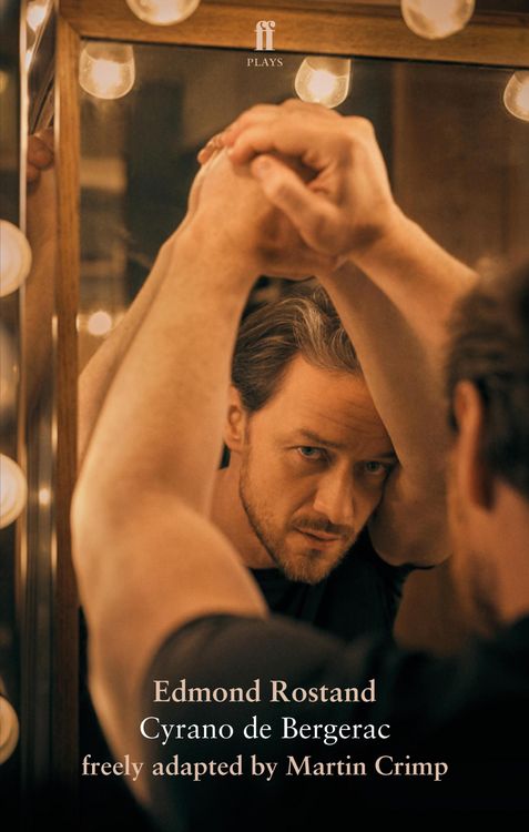 Produktbild: Cyrano de Bergerac