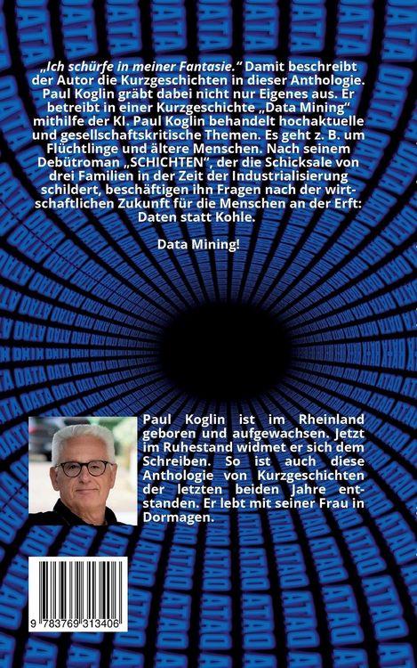 Produktbild: Data Mining: Meine Nacht mit Steve