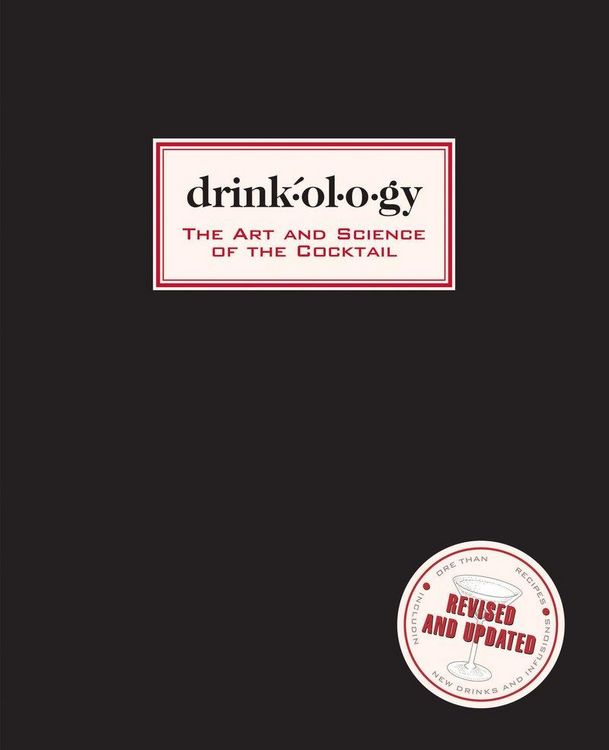 Produktbild: Waller, J: Drinkology