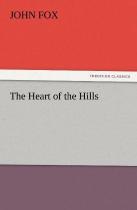 Produktbild: The Heart of the Hills