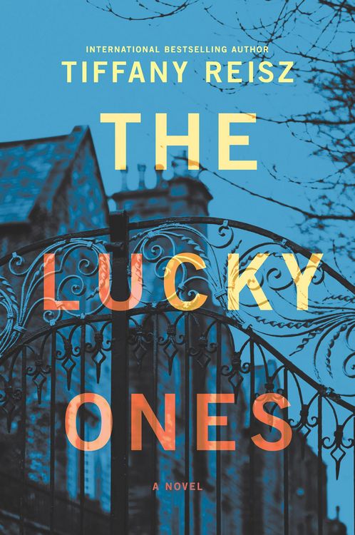 Produktbild: The Lucky Ones