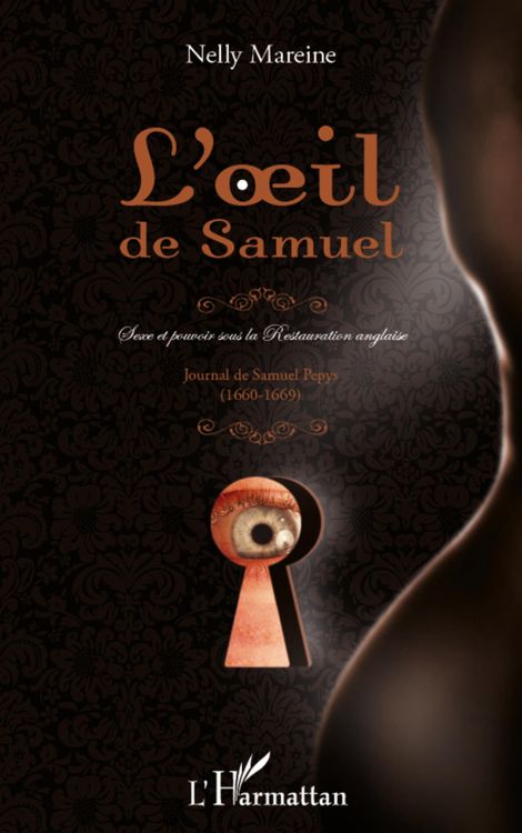 Produktbild: L'oeil de Samuel
