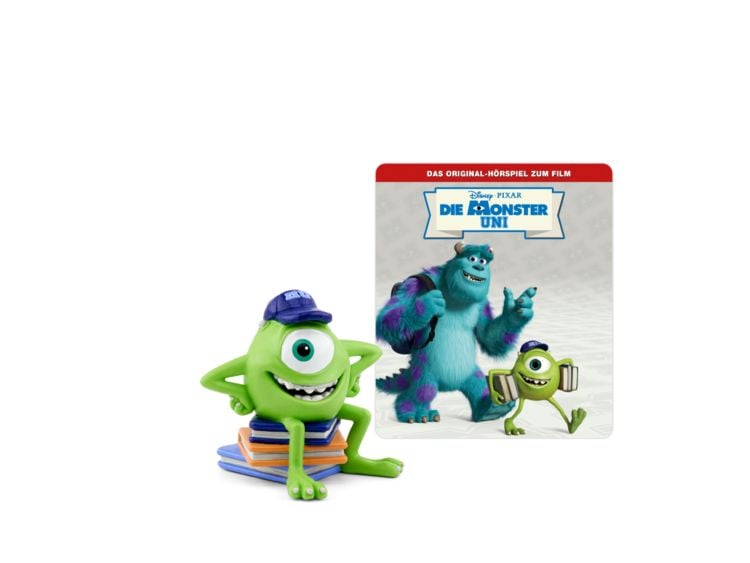 Produktbild: Tonies - Disney - Die Monster Uni