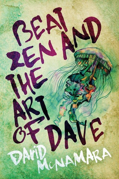Produktbild: Beat Zen and the Art of Dave
