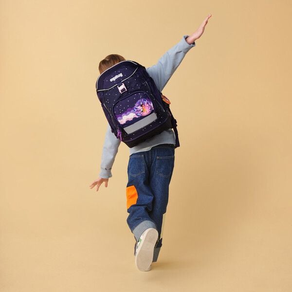 Produktbild: Ergobag Pack Schulrucksack SternguckB&auml;r Set