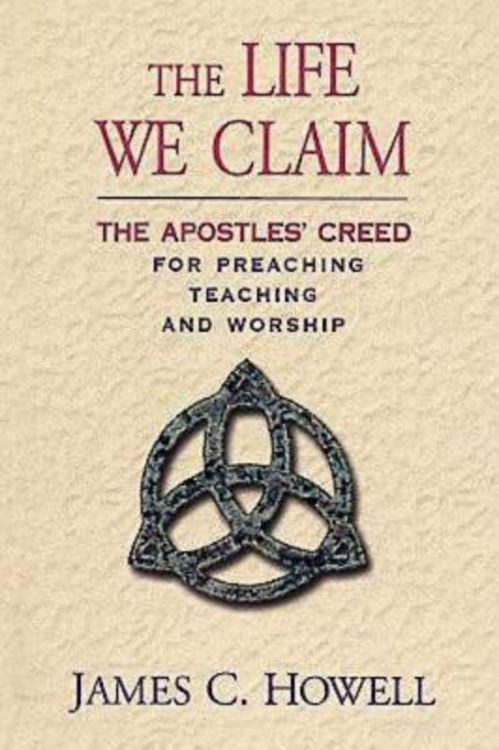 Produktbild: The Life We Claim