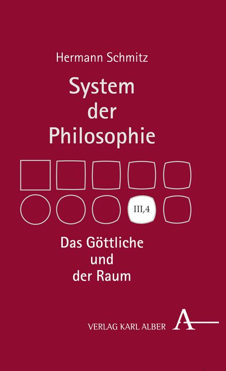 Produktbild: Das G&ouml;ttliche und der Raum