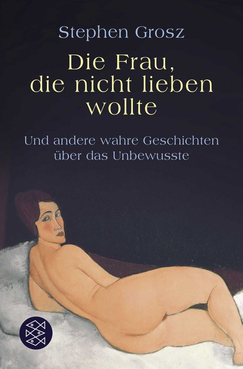 Produktbild: Die Frau, die nicht lieben wollte