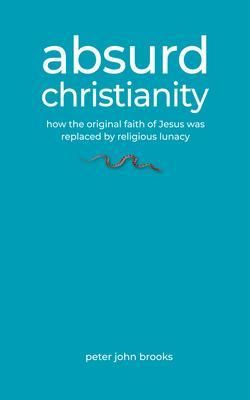 Produktbild: Absurd Christianity
