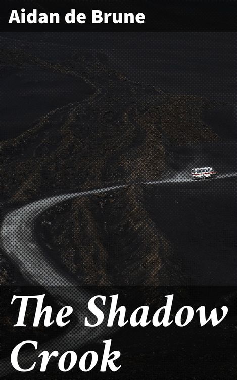 Produktbild: The Shadow Crook