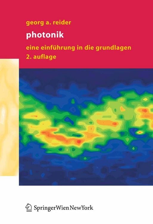 Produktbild: Photonik