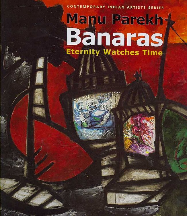 Produktbild: Manu Parekh's Banaras