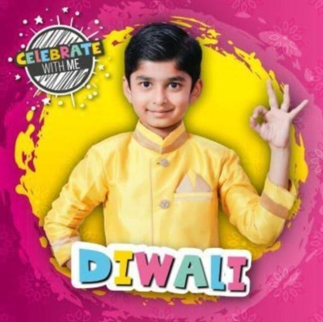 Produktbild: Tyler, M: Diwali