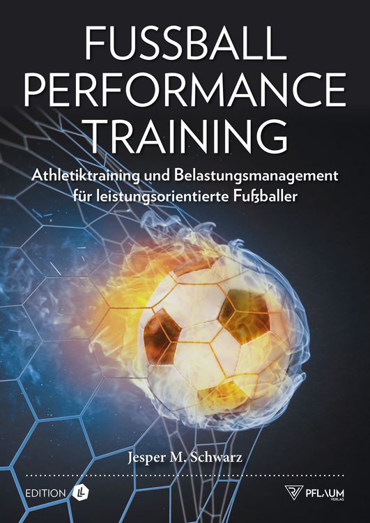 Produktbild: Fu&szlig;ball Performance Training