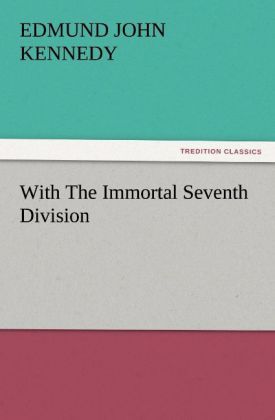 Produktbild: With The Immortal Seventh Division