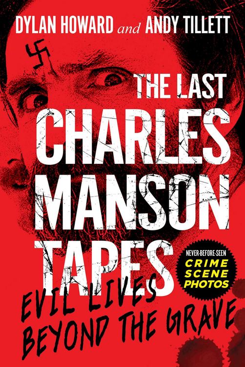 Produktbild: The Last Charles Manson Tapes