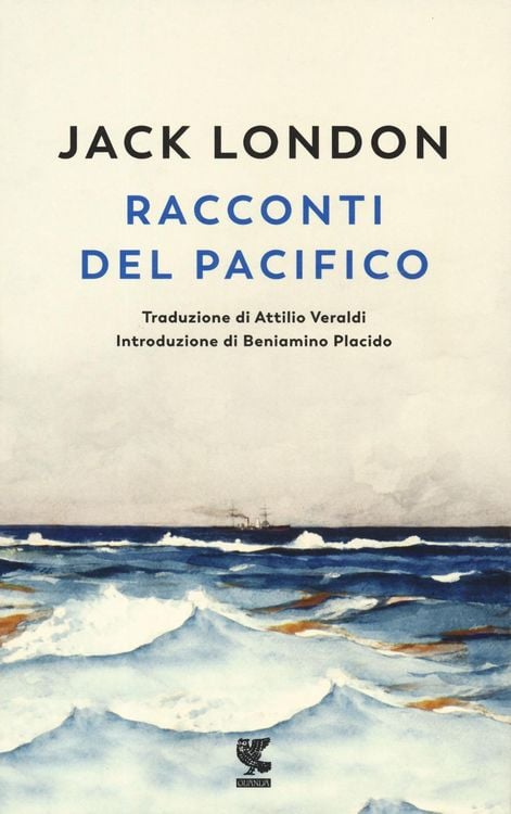 Produktbild: Racconti del Pacifico