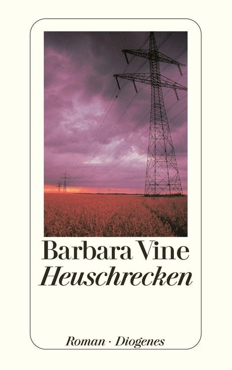 Produktbild: Heuschrecken