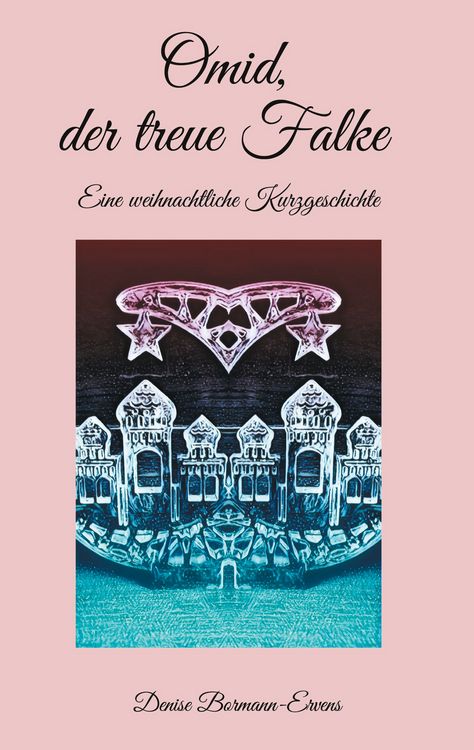 Produktbild: Omid, der treue Falke