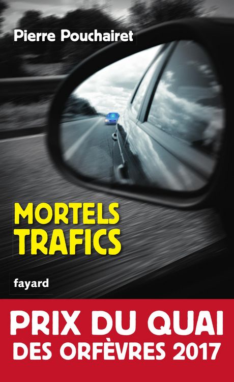 Produktbild: Mortels trafics