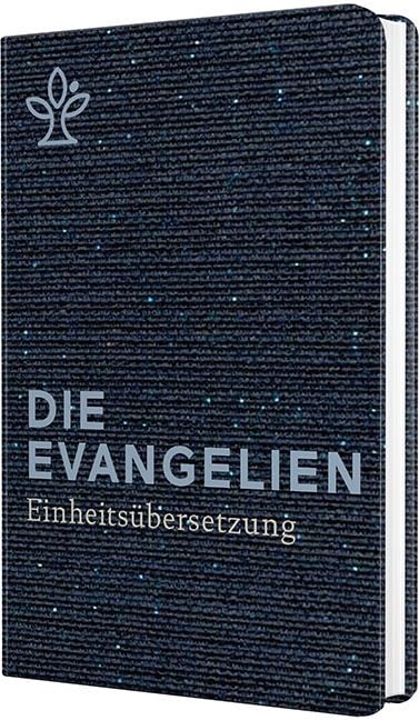 Produktbild: Klein-Ausgabe 4 Evangelien