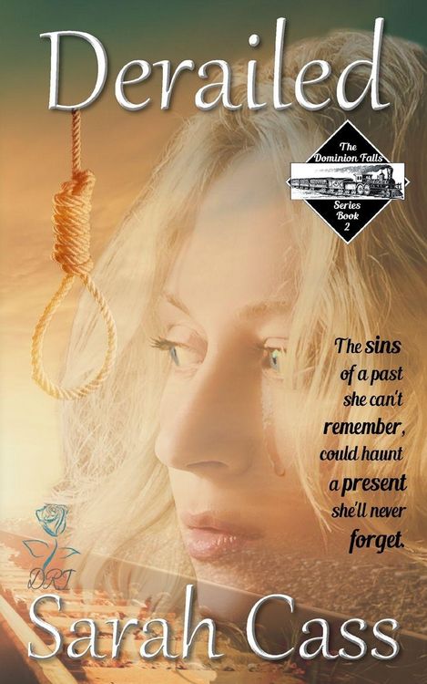 Produktbild: Derailed (The Dominion Falls Series Book 2)