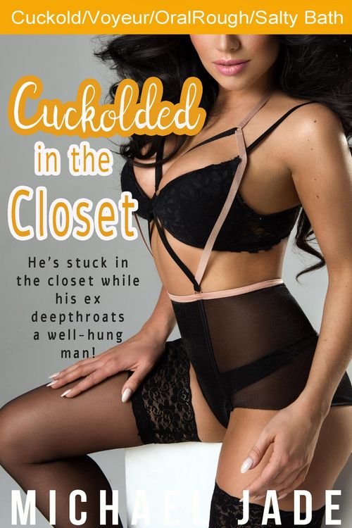 Produktbild: Cuckolded in the Closet