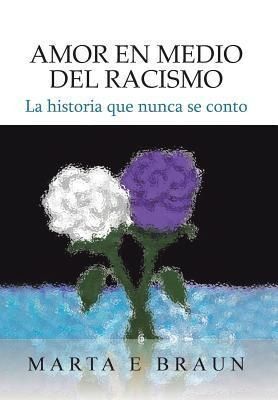 Produktbild: Amor En Medio del Racismo