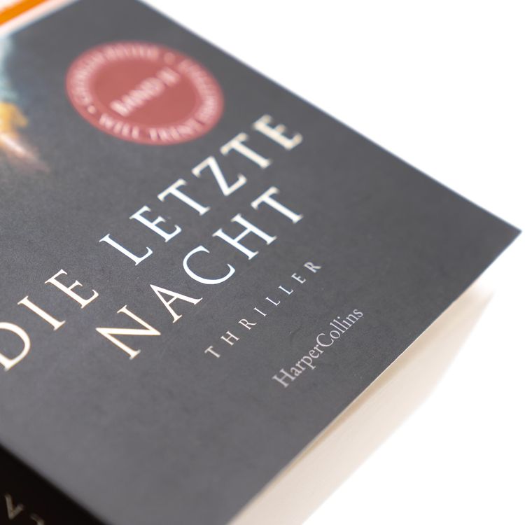 Die letzte Nacht