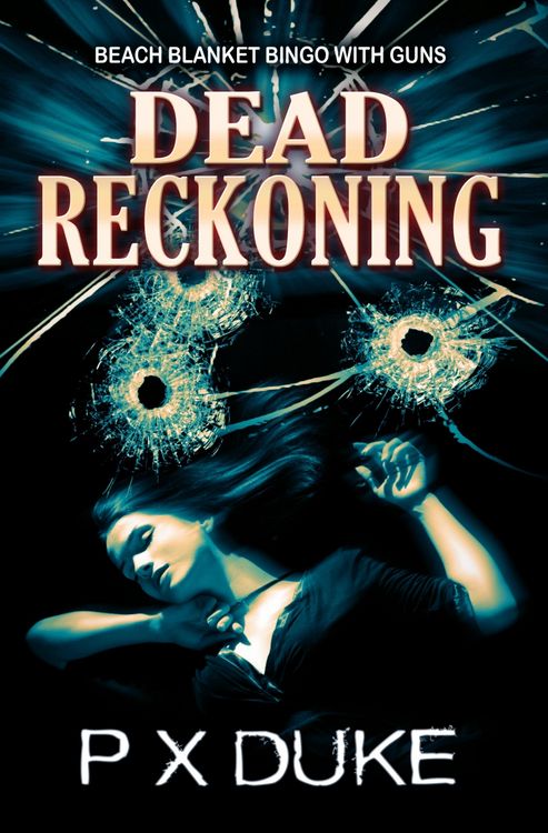 Produktbild: Dead Reckoning